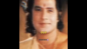 Adipurus 🥴 vs old Ramayan 🕉️🚩!! #shorts #ramayan #hinduism #hindumythology