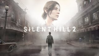 SILENT HILL 2 | Gameplay Walkthrough | PS5 | Full Playthrough