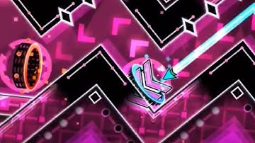 "Prompt" 100% (Hard Demon) by ZelLink (New Hardest?) | Geometry Dash