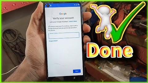 Tecno Camon 12 Air(kc3) Frp Bypass