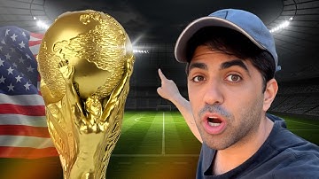 America’s World Cup Problem No One Is Talking About