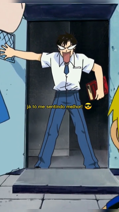 ZATCH BELL VAI GANHAR UM NOVO ANIME? BELIEL SERÁ MESMO O VILÃO