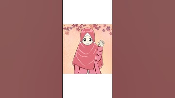 Hijab Animasi IbisPaintx