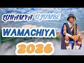 LUHAMYA LIMBU UJUMBE WAMACHIYA 2026