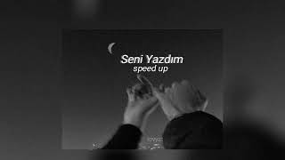 Müslüm Gürses - Seni Yazdım [speed up] böyle Bir Aşk Görülmemiş Dünyada , Seni Yazdım Kalbime