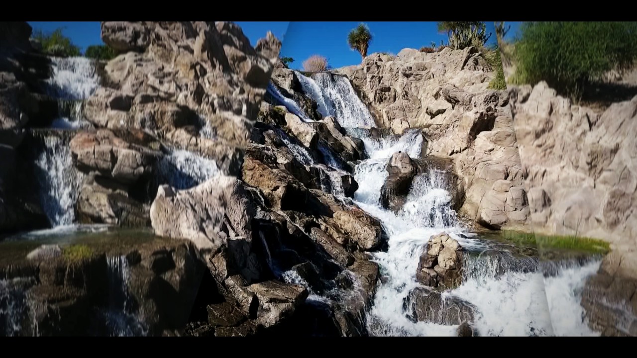 The Quarry at La Quinta YouTube