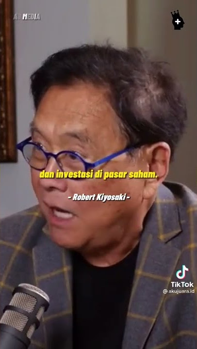 Story wa 23 detik quotes Robert.Kiyosaki | Story wa terbaru 2022 / Story sw 2022