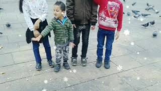 Bi̇rsi̇n Allahim Teksi̇n Allahi̇m Berat Beysaari̇s Ali̇can Sametcan Rümeysa