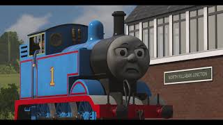 Thomtiverse Hello Im Thomas