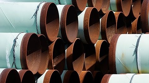 House, Senate to Vote on Keystone Pipeline