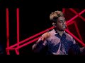 Diving deep into Dhaka's transportation problems | Hussain Elius | TEDxDhaka