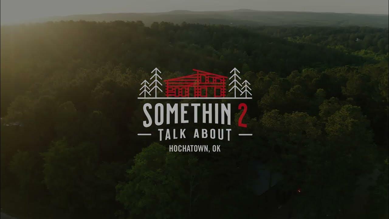 Somethin To Talk VRBO YouTube