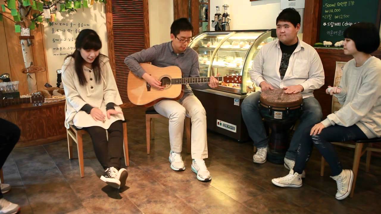 '여호와를 즐거이 불러' M/V by 토브렘넌트 - YouTube