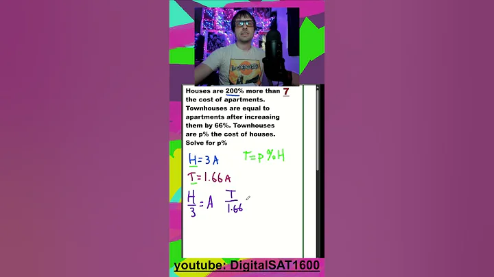 *real* September SAT 2025: Percentages (2)