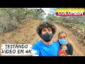 CONHECENDO O LADO RURAL DA COLÔMBIA | Guane |【4K】