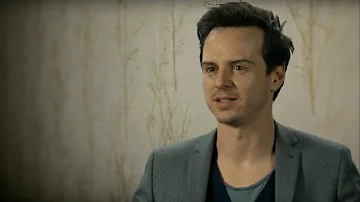 How old is Moriarty?