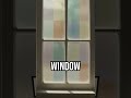 Discover the art of rain! #nukex #noise #WatercolorWindow #NatureArt #RainyDayMagic