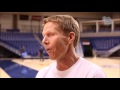 (Interview) Gonzaga Men's Basketball Heads to California