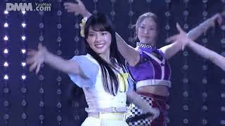 Nagiichi (ナギイチ) - Cherprang (BNK48) Feat. NMB48 Team N [เฌอปราง BNK48 Feat. NMB48 ทีม N]
