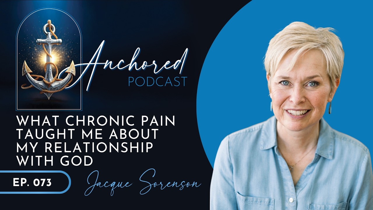 Episode 73: Jaque Sorenson