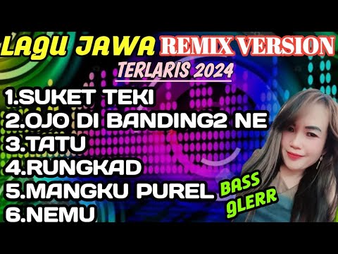 Spesial IRENE GHEA Dj Lagu lagu Jawa I Official Audio