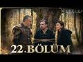 االمؤسس أورهان لحلقة 22 المؤسس هجوم خطير من الأعداء على أورهان بك