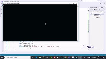 Compile Time Polymorphism in C#