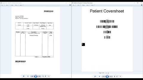 University of SimpleSoftware 105 (Cary) - Introduction to OCR and Barcode Recognition