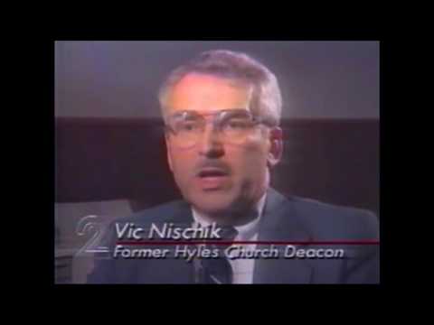 JACK HYLES MONEY