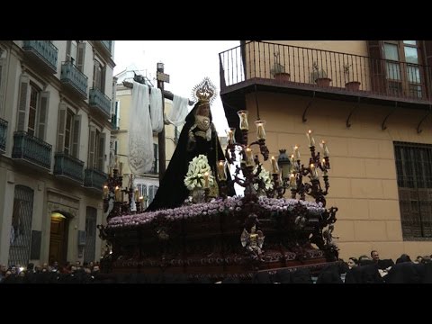 Seráfica Hermandad de la Santa Cruz, Santísimo Cristo de la Victoria y Nuestra Señora de los Dolores en su Amparo y Misericordia