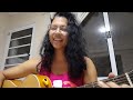 True Colors - Cyndi Lauper (Cover Ana Tavares)