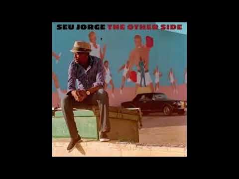 Seu Jorge & Beck  - River Man Nick Drake cover