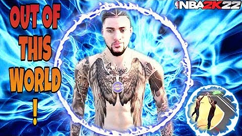 NBA 2K22 NEXT GEN - HOW TO MAKE MY NEW 2WAY PLAYMAKER BUILD! MY NEW DEMIGOD BUILD IS NUTS!!!