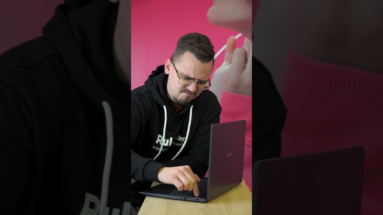 Ноут не включается? Проверь возможные причины из этого ролика!