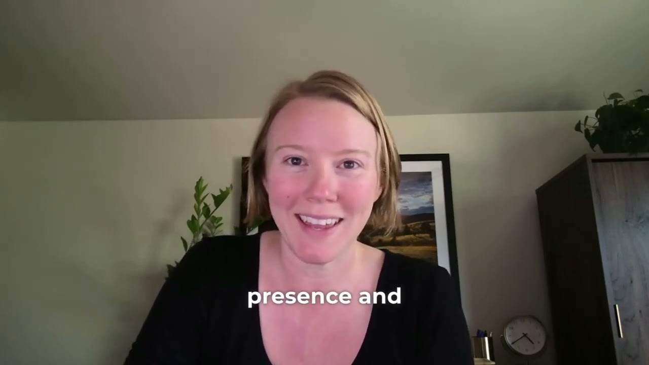 Testimonial on The Energy upgrade Program with Dr. Allen Bittaker (Ashley Deboard)