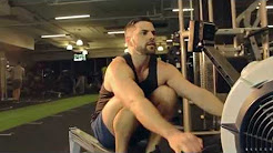 Personal trainer Sydney - Dinny Morris