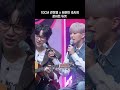 10CM 권정열과 세븐틴 호시가 부르는 폰서트 듀엣 