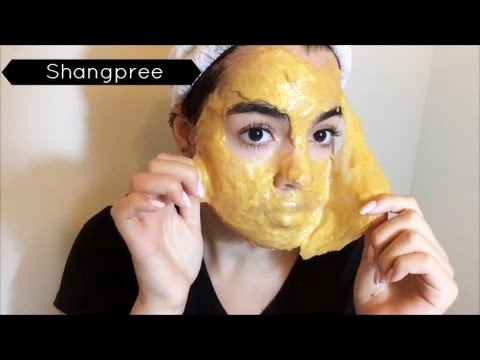Как избавится от черных точек угрей на лице