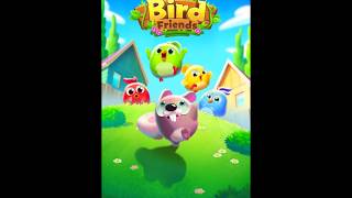 Bird Friends Official Gameplay HD 9:16 No.1 screenshot 3