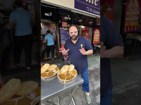 Bille Di Hatti, Kamla Nagar #dilsefoodie #shorts