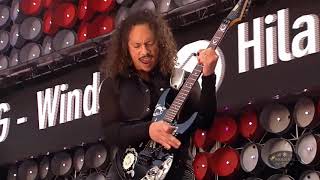 METALLICA - Enter Sandman (2007 live)