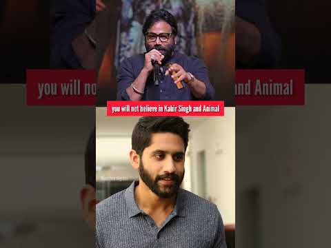 Sandeep Reddy Vanga
