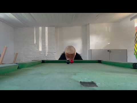 At Home With The Dodos Episode 4: Pool