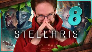 Vod 8 Les Amis Des Ennemis De Mes Ennemis Ne Sont Pas Ce Quils Semblent Être Stellaris