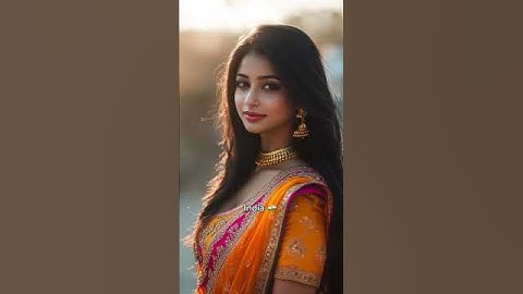 Countries as Beautiful Women | Ai Generated