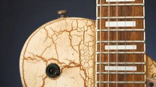 Ambient Blues Backing Track In A Minor