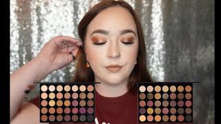 Morphe 35F Fall Into Fabulous Vs Morphe 35F Fall Into Frost Which One Is Better?