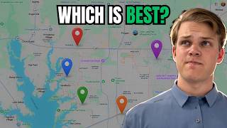 Best Place to Live in Frisco TX | Top 5 Neighborhoods (2026)