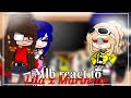 Mlb react to Lilanette ✨[] 3k subs special[] Thanks for supporting me✨[]