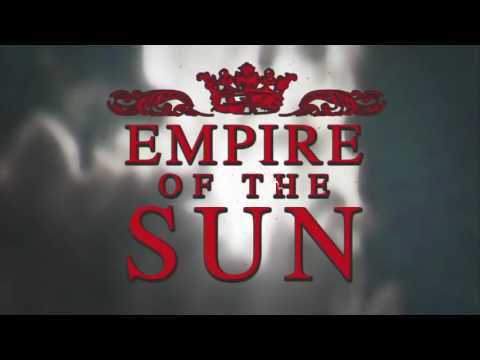 Empire of the Sun - We are the People (Danouh Remix)